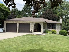 2362 Slo Pitch Road, Thames Centre, ON N0L 2B0