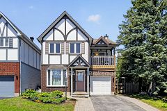 2769 Massicotte Lane, Blossom Park - Airport and Area, ON K1T 3H1
