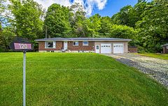 120 Massey Road, Alnwick/Haldimand, ON K9A 4J8