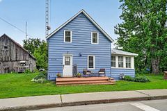 21149 Concession 5 Road, South Glengarry, ON K0C 1Z0