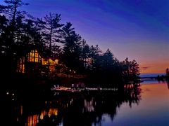 5600 Kahshe Lake, Gravenhurst, ON P1P 1R6