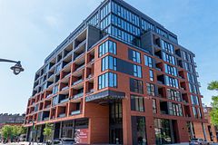 10 James Street 206, Ottawa Centre, ON K2P 1T2