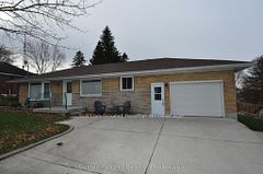 10 Brownlee Street S, South Bruce, ON N0G 2S0