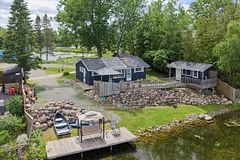 837 Fife's Bay Marina Lane, Selwyn, ON K9J 6X3