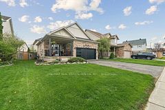 704 Russel Court, Shelburne, ON L9V 3P4