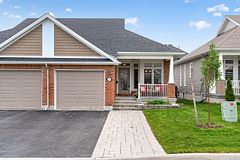224 Maygrass Way, Stittsville - Munster - Richmond, ON K2S 2K6