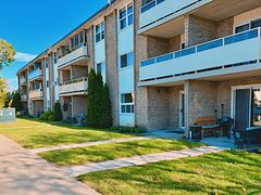 41 Rykert Street 311, St. Catharines, ON L2S 3A4
