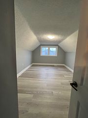 31 Greenaway Avenue Upper Level, Hamilton, ON L8C 6C3