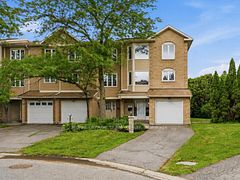 18 Arbordale Crescent, South of Baseline to Knoxdale, ON K2G 5C6