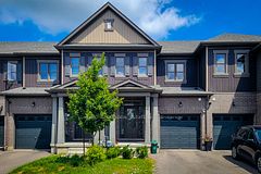 80 Cosmopolitan Common, St. Catharines, ON L2M 0B8