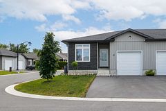 18 Dayton Court, Prince Edward County, ON K0K 2T0