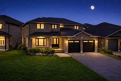12 Hummingbird Drive, Belleville, ON K8N 0H7
