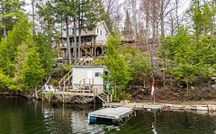 1024 Ranta Trail, Minden Hills, ON K0M 2K0