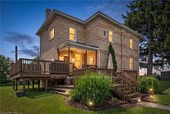 806848 Oxford Road 29, Blandford-Blenheim, ON N0J 1G0