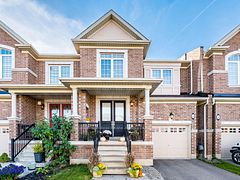 18 Heming Trail, Hamilton, ON L9K 0J8