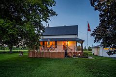 14499 Dafoe Road, South Stormont, ON K0C 1M0