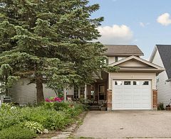 45 Waxwing Crescent, Guelph, ON N1C 1E3