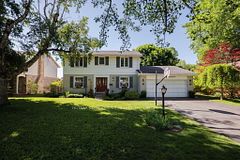 50 Queen Mary Crescent, London North, ON N6H 4B4