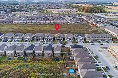 1357 Calais Drive, Woodstock, ON N4T 0L8