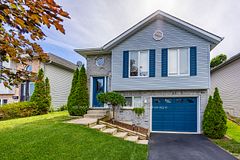 23 Magnolia Drive, Tillsonburg, ON N4G 5N9
