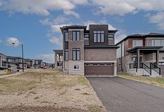 25 Heming Street, Brant, ON N3L 0M6