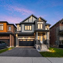 26 Lillian Way, Haldimand, ON N3W 2G9