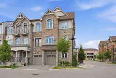 141 Borers Creek Circle, Hamilton, ON L8B 1W3