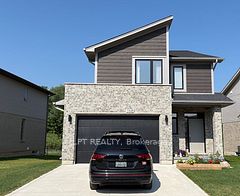 760 Chelton Road S, London South, ON N6M 0H8
