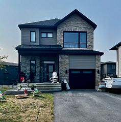 91 Rutile Street, Clarence-Rockland, ON K4K 0M9