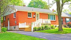 1100 Bruce Street, Sarnia, ON N7V 3B3