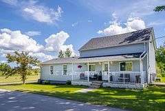 1311 Charles Street, Otonabee-South Monaghan, ON K0L 1V0