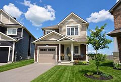114 Unity Place, Stittsville - Munster - Richmond, ON K2S 2Y8