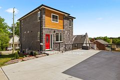 131 St George Street, Kitchener, ON N2G 2T2
