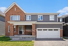 748 EMINENCE Street, Barrhaven, ON K2J 6X6