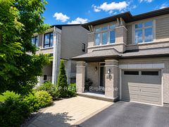 529 Stargazer Crescent, Blossom Park - Airport and Area, ON K4M 0H2