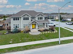 64 Tessa Boulevard, Belleville, ON K8N 0B4