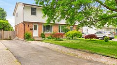 67 Breckenridge Crescent, London South, ON N6E 1H6