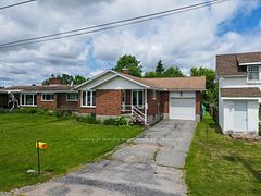 124 King Street W, Powassan, ON P0H 1Z0