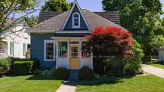 36 Trafalgar Street, Goderich, ON N7A 1T4