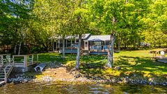 1582 Hospitality Road, Minden Hills, ON K0M 2K0