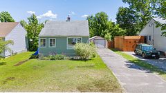 25 Spruce Street, Unorganized Townships, ON P0H 2J0