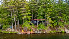 24853 Eagle Lake Road, Frontenac, ON K0H 2V0