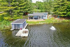 2 Island 60, Georgian Bay, ON L0K 1S0