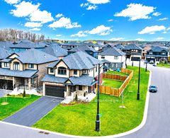 1 Lang Lane, East Luther Grand Valley, ON L9W 7S7