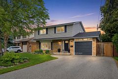 6 Darlington Drive, Hamilton, ON L9C 2L7