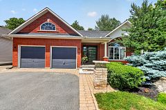 58 Forest Gate Way, Barrhaven, ON K2G 6P4