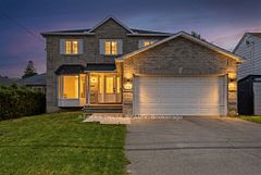 1791 Queensdale Avenue, Blossom Park - Airport and Area, ON K1T 1J7
