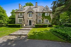 218 Coltrin Road, Rockcliffe Park, ON K1M 0A6