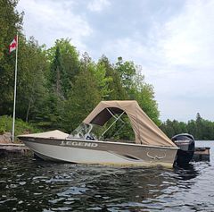 634 WA Whitestone Lake N/A, Whitestone, ON P0A 1G0