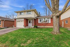 38 Alayne Crescent, London South, ON N6E 2A3